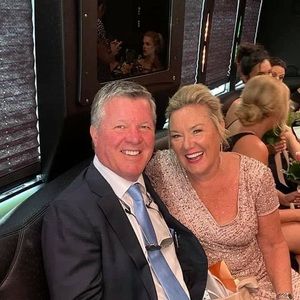 Meet your Posher, Tracy